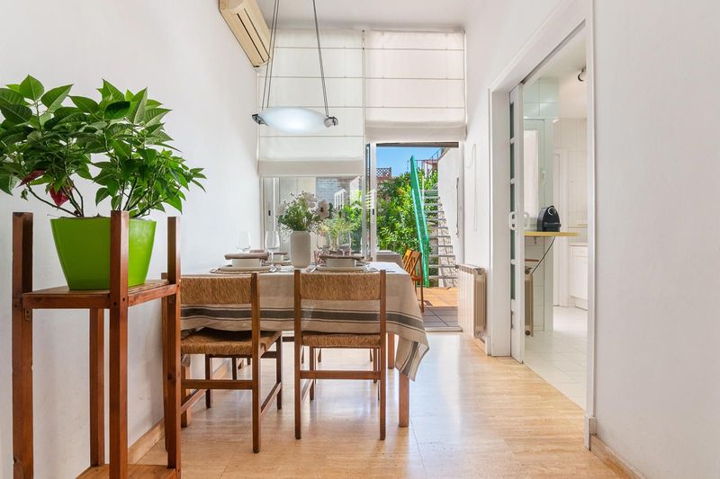 Casa en venta Badalona, Barcelona. Ref: 2060. Moran&Sender