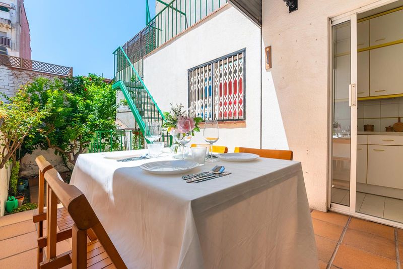 Cases en venda Badalona, Barcelona. Ref: 2060. Moran&Sender