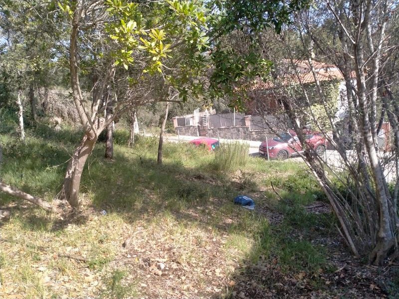 Parcela en venta Rubí, Barcelona. Ref: 2063. Moran&Sender