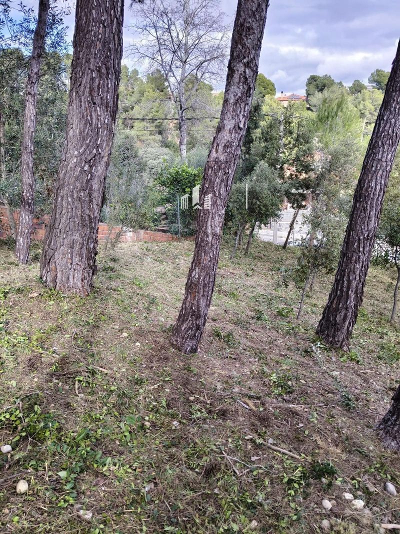 Terreny en venda Rubí, Barcelona. Ref: 2063. Moran&Sender