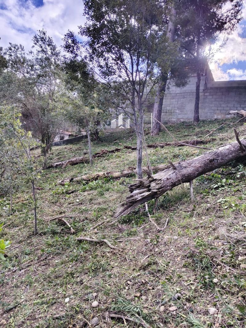 Parcela en venta Rubí, Barcelona. Ref: 2063. Moran&Sender