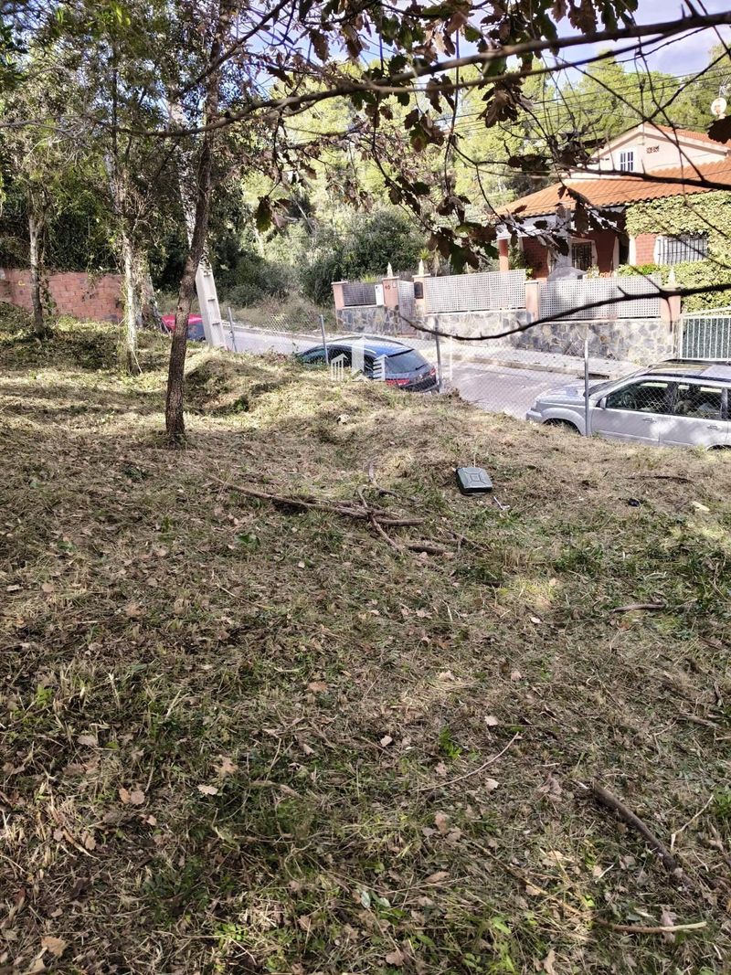 Parcela en venta Rubí, Barcelona. Ref: 2063. Moran&Sender