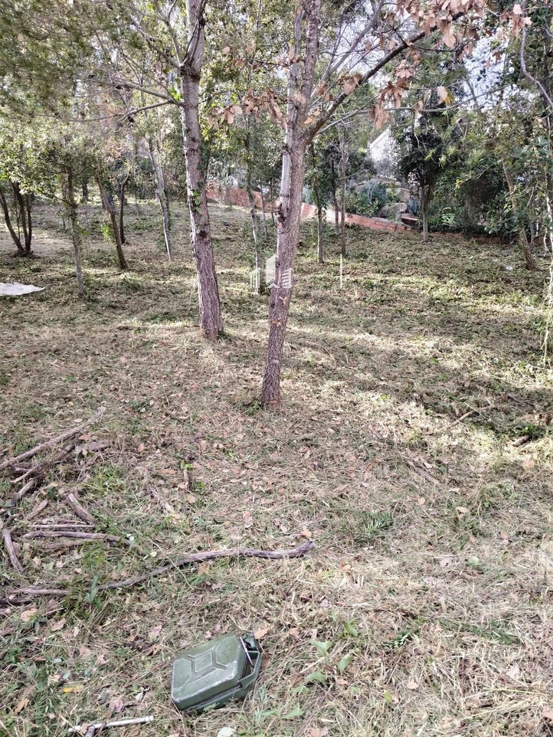 Parcela en venta Rubí, Barcelona. Ref: 2063. Moran&Sender