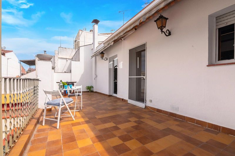 Dúplex en venta Sabadell, Barcelona. Ref: 2146. Moran&Sender