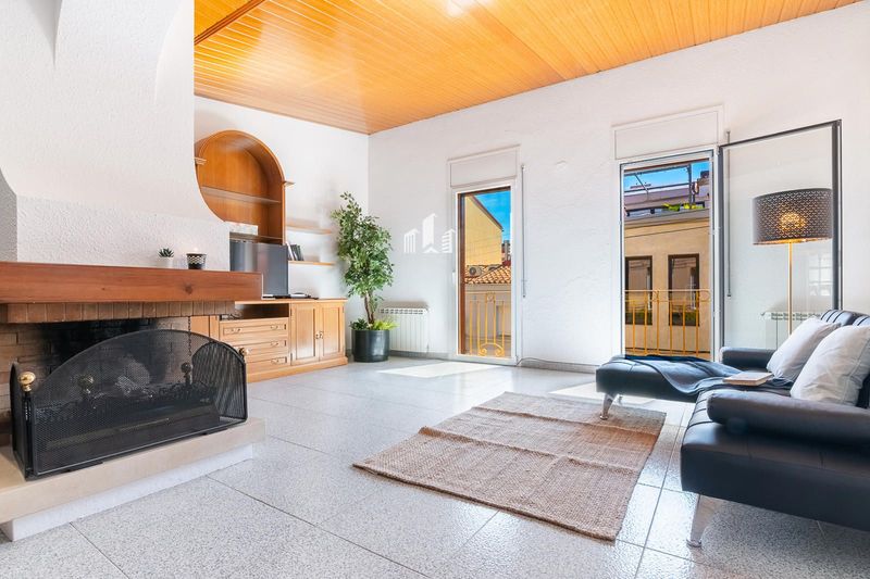 Dúplex en venta Sabadell, Barcelona. Ref: 2146. Moran&Sender