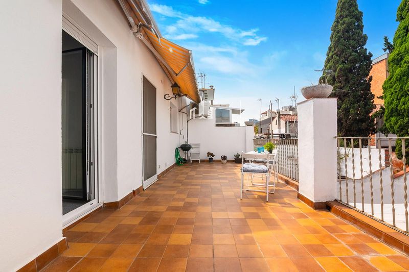 Duplex en venda Sabadell, Barcelona. Ref: 2146. Moran&Sender