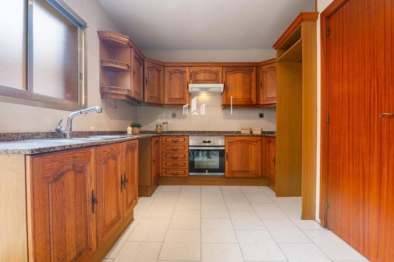 Adosado en venta Rubí, Barcelona. Ref: 2148. Moran&Sender