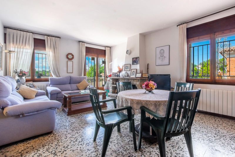 Casa en venta Lliça D