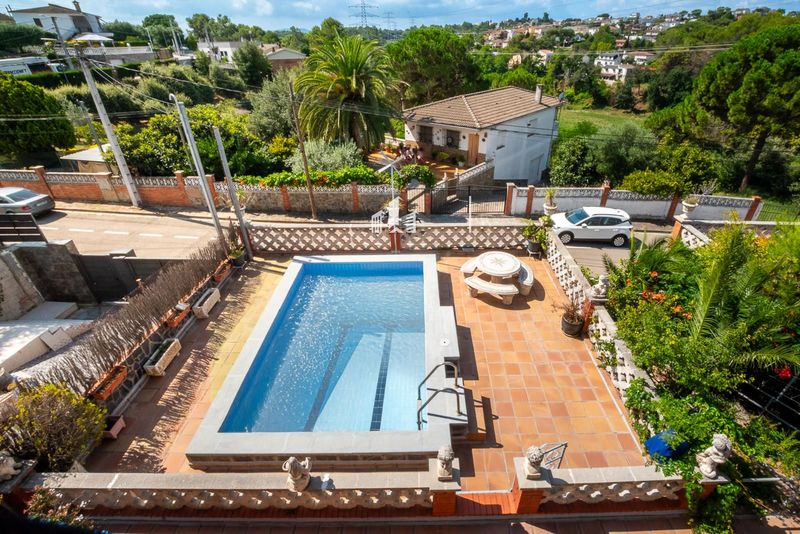 Casa en venta Lliça D