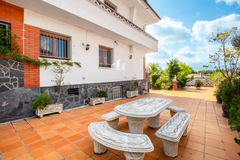 Casa en venta Lliça D