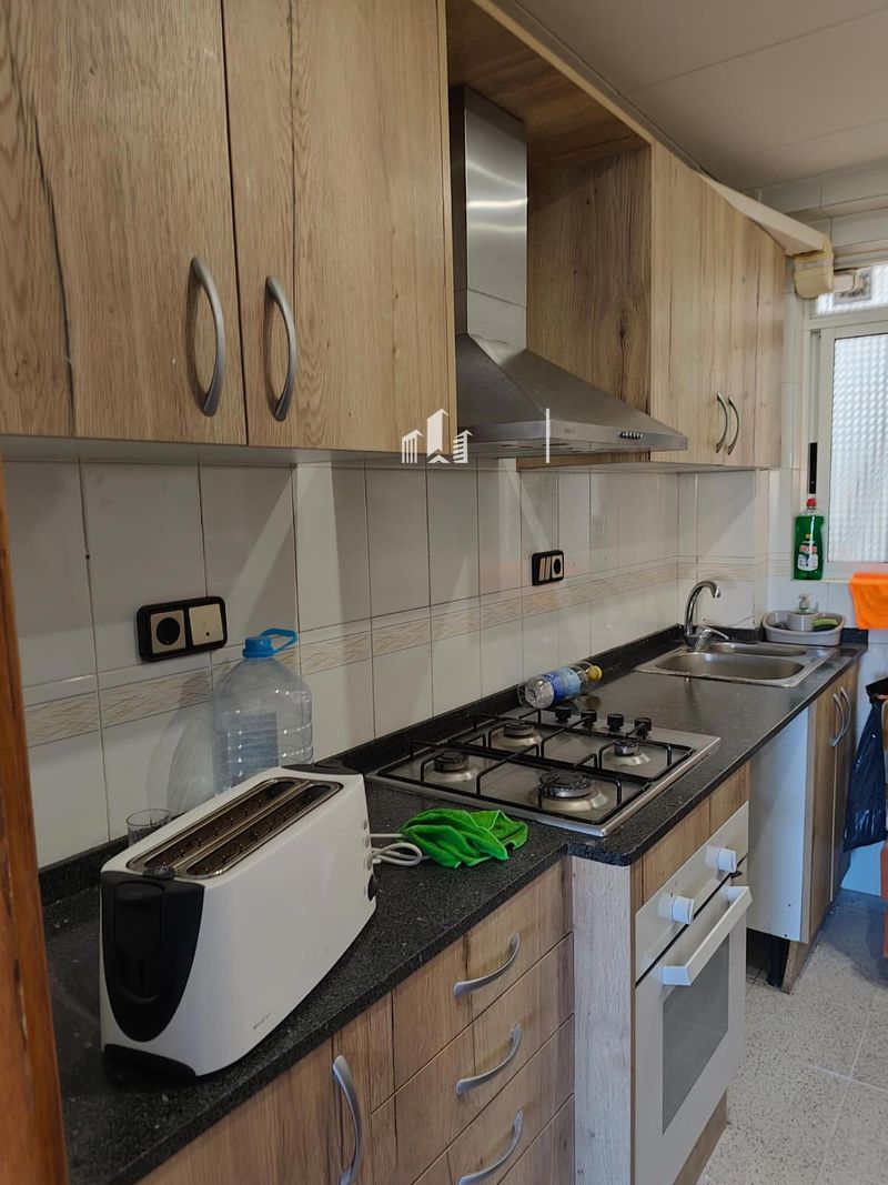 Piso en venta Rubí, Barcelona. Ref: 2191. Moran&Sender