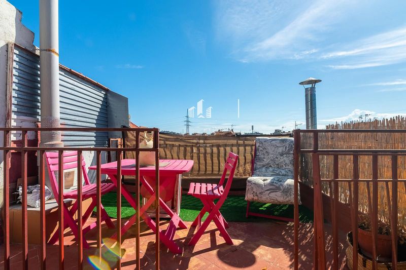 Piso en venta Terrassa, Barcelona. Ref: 2194. Moran&Sender