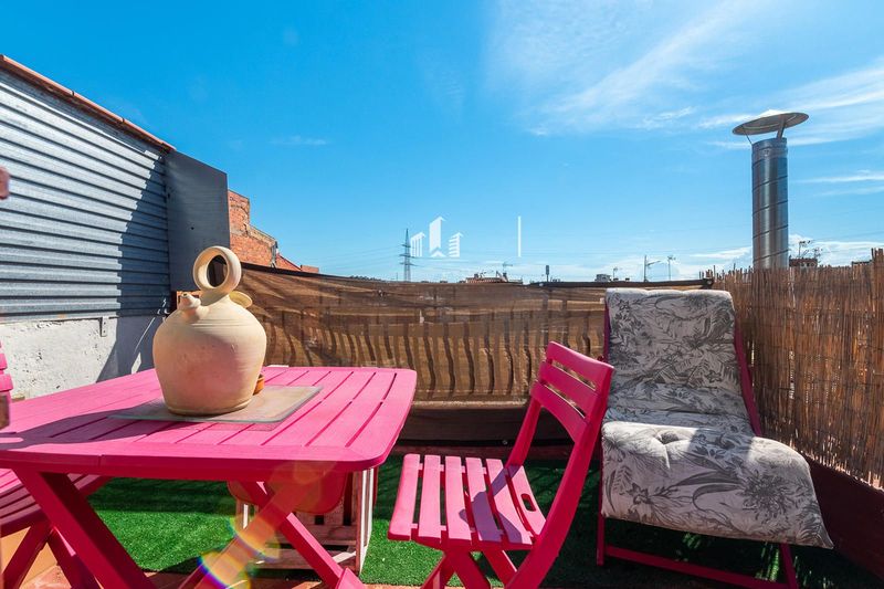 Piso en venta Terrassa, Barcelona. Ref: 2194. Moran&Sender