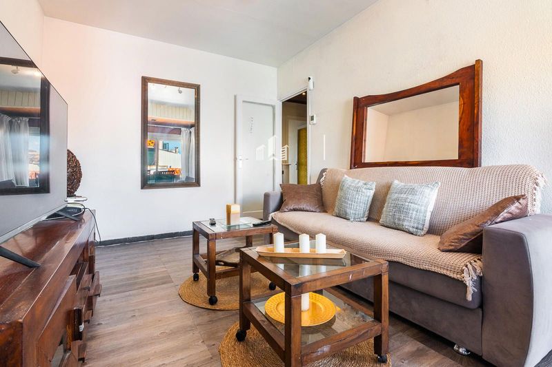 Pis en venda Terrassa, Barcelona. Ref: 2194. Moran&Sender