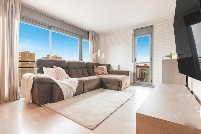 Ático en venta Rubí, Barcelona. Ref: 2202. Moran&Sender