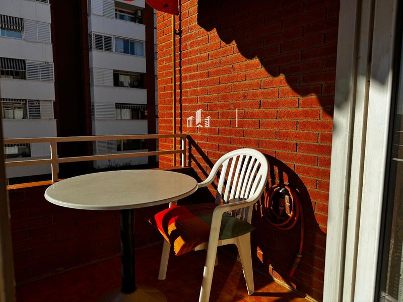 Piso en venta Sant Joan Despi, Barcelona. Ref: 2203. Moran&Sender