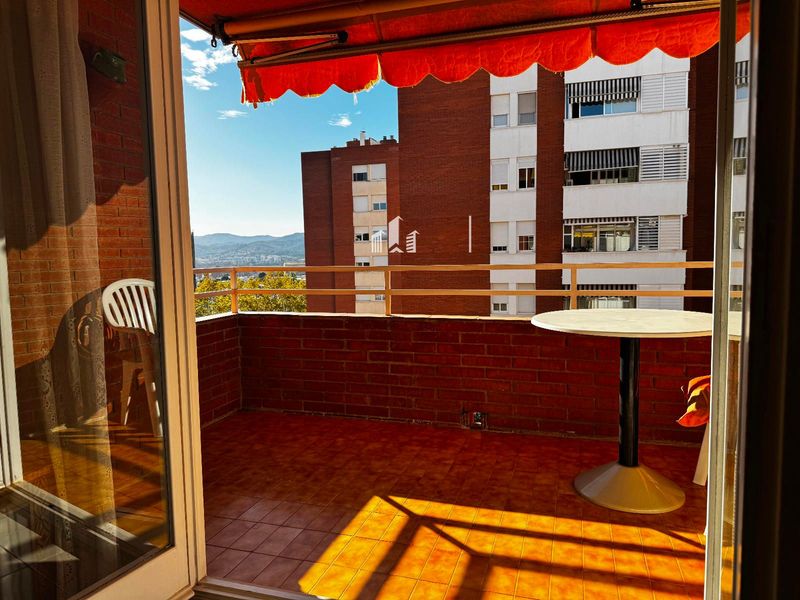 Piso en venta Sant Joan Despi, Barcelona. Ref: 2203. Moran&Sender