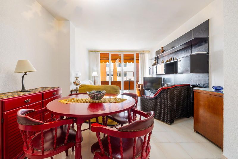 Piso en venta Sant Joan Despi, Barcelona. Ref: 2203. Moran&Sender