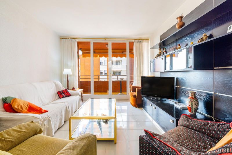 Piso en venta Sant Joan Despi, Barcelona. Ref: 2203. Moran&Sender