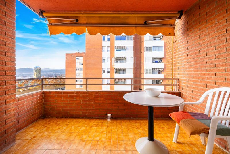 Piso en venta Sant Joan Despi, Barcelona. Ref: 2203. Moran&Sender