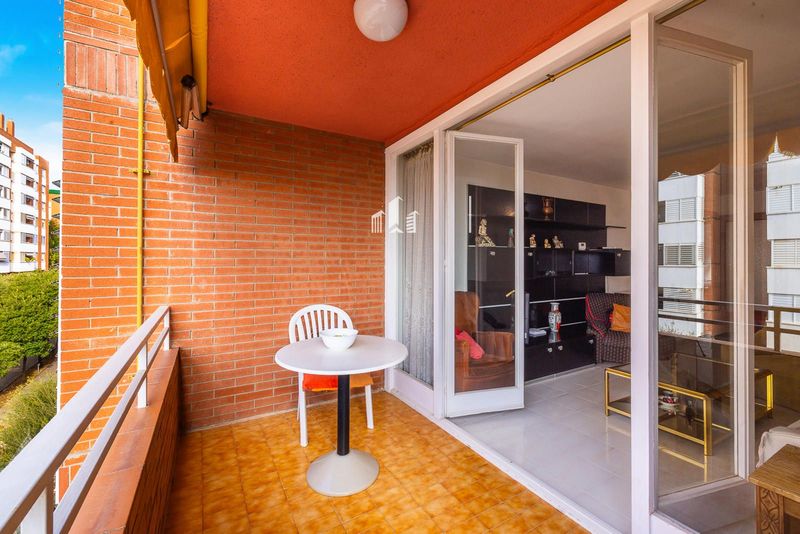 Piso en venta Sant Joan Despi, Barcelona. Ref: 2203. Moran&Sender