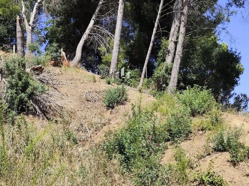 Parcela en venta Rubí, Barcelona. Ref: 2207. Moran&Sender