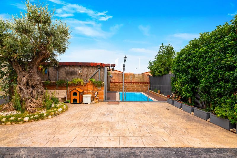 Xalet Independent en venda Rubí, Barcelona. Ref: 2237. Moran&Sender