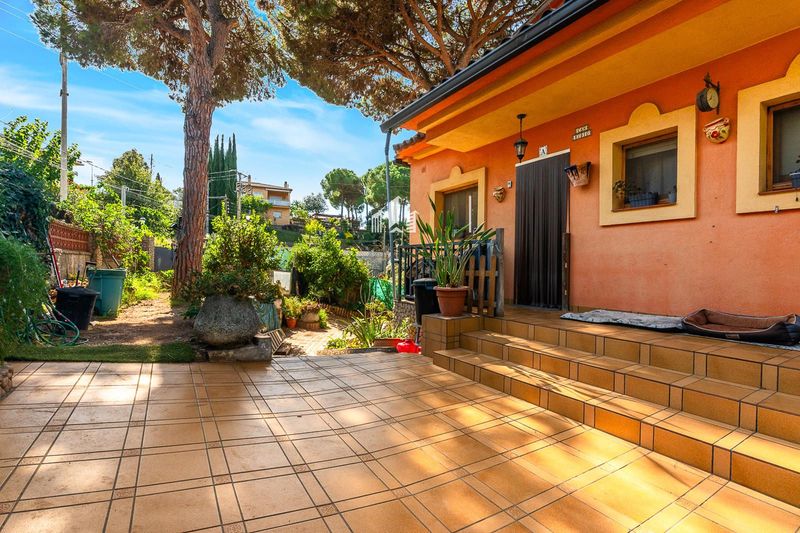 Adosado en venta Tordera, Barcelona. Ref: 2249. Moran&Sender