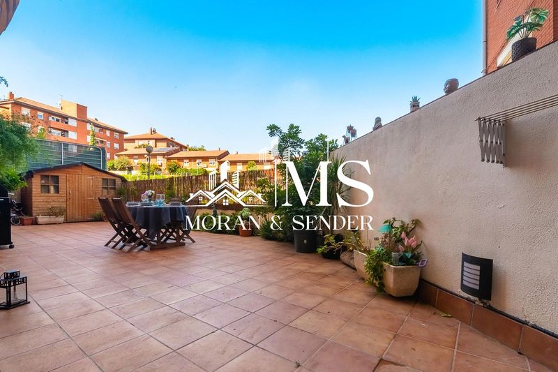 Pis en venda Rubí, Barcelona. Ref: 2253. Moran&Sender