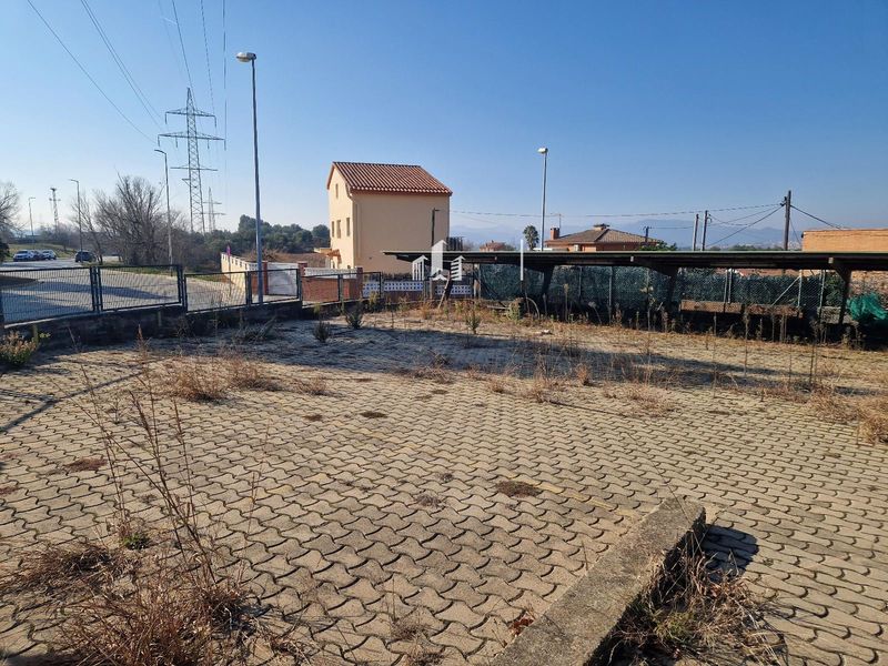 Plot for sale Rubí, Barcelona. Ref: 2273. Moran&Sender