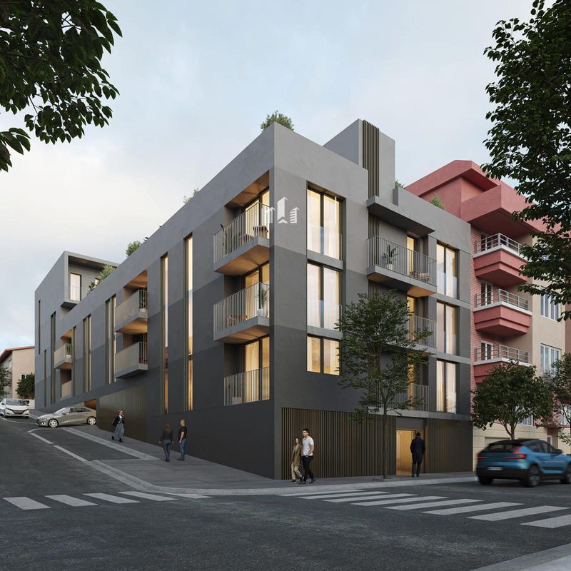 Piso en venta Caldes de Montbui, Barcelona. Ref: 2291. Moran&Sender