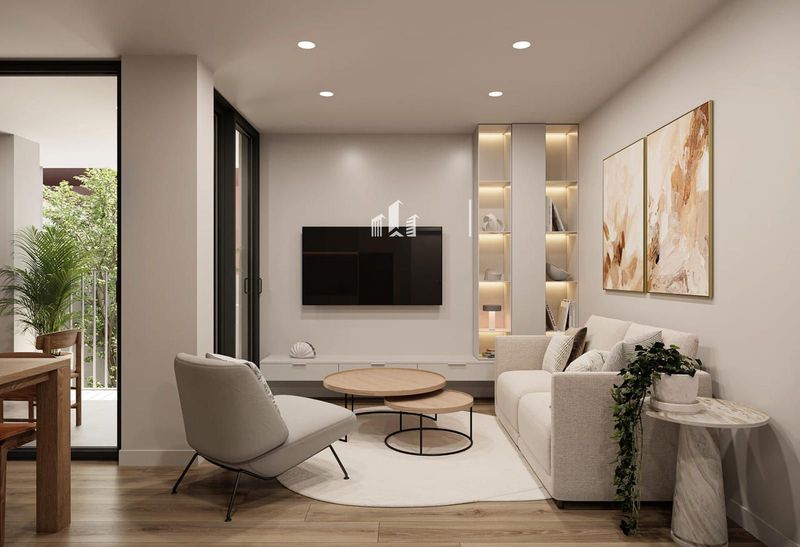 Pis en venda Caldes de Montbui, Barcelona. Ref: 2291. Moran&Sender