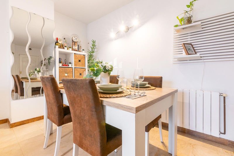 Piso en venta Rubí, Barcelona. Ref: 2316. Moran&Sender