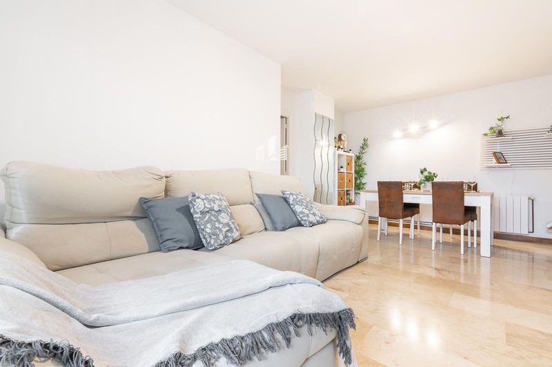 Piso en venta Rubí, Barcelona. Ref: 2316. Moran&Sender