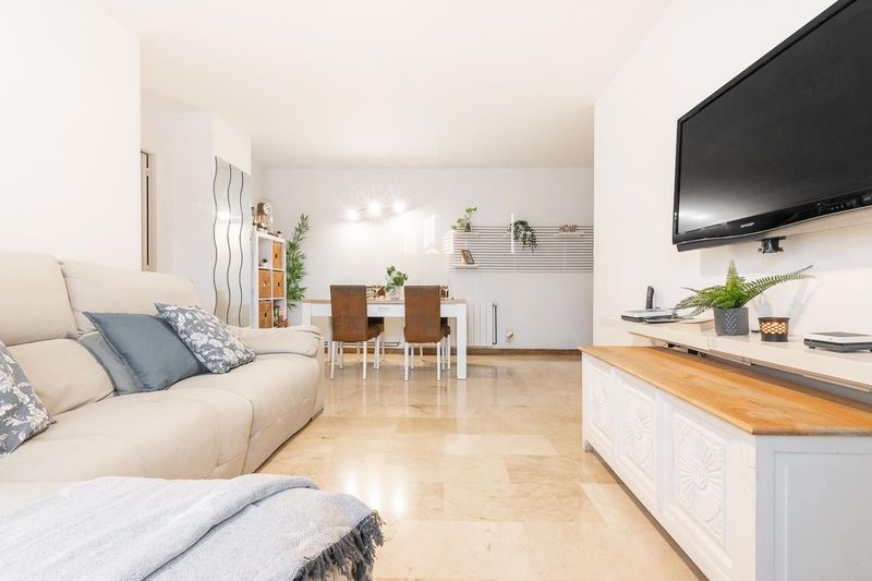 Piso en venta Rubí, Barcelona. Ref: 2316. Moran&Sender