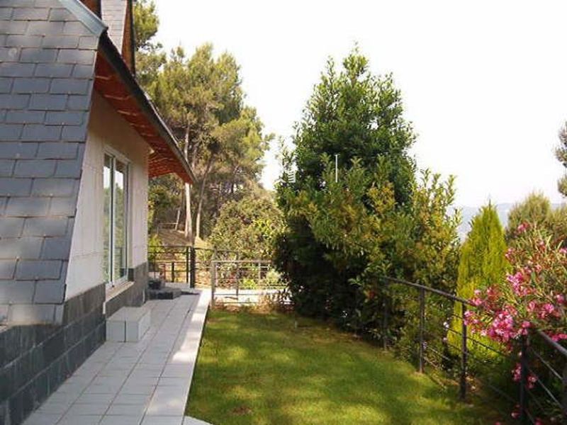 Chalet Independiente en venta Corbera De Llobregat, Barcelona. Ref: 2318. Moran&Sender