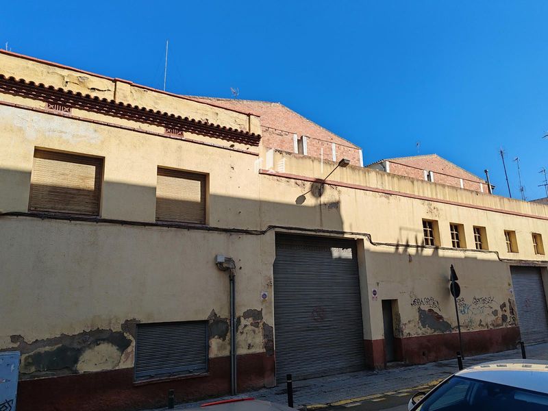 Parcela en venta Montcada I Reixac, Barcelona. Ref: 2332. Moran&Sender