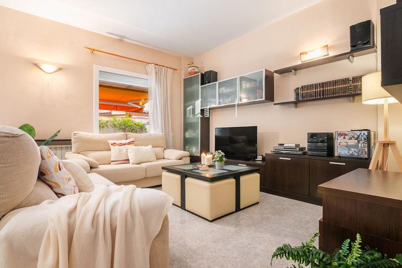 Adosado en venta Parets del Valles, Barcelona. Ref: 2366. Moran&Sender