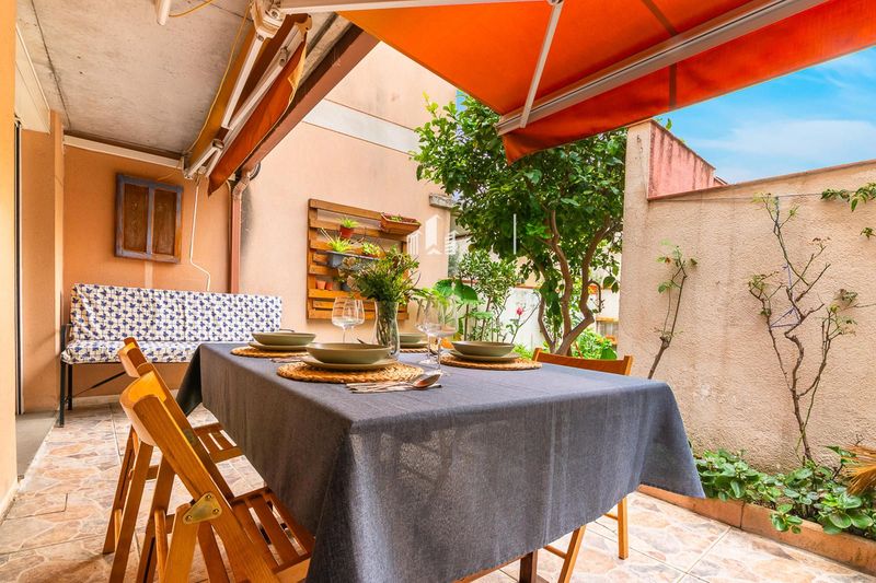 Adosado en venta Parets del Valles, Barcelona. Ref: 2366. Moran&Sender