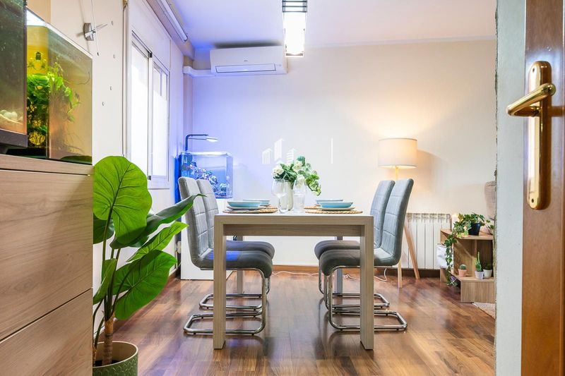 Piso en venta Terrassa, Barcelona. Ref: 2426. Moran&Sender