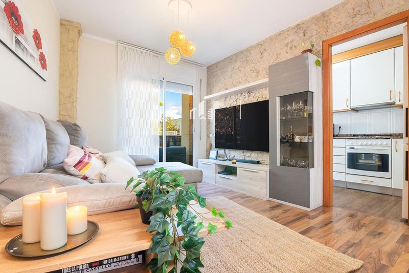 Piso en venta Terrassa, Barcelona. Ref: 2426. Moran&Sender