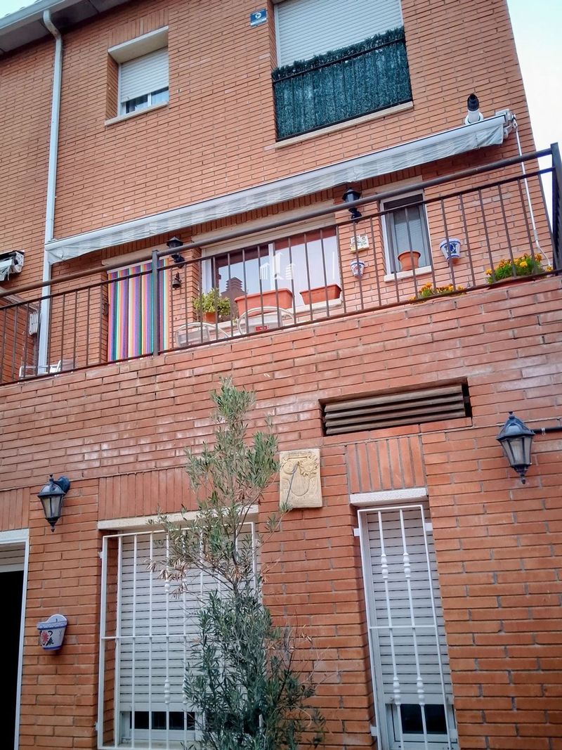 Adosado en venta Santa Perpetua De Mogoda, Barcelona. Ref: 2439. Moran&Sender