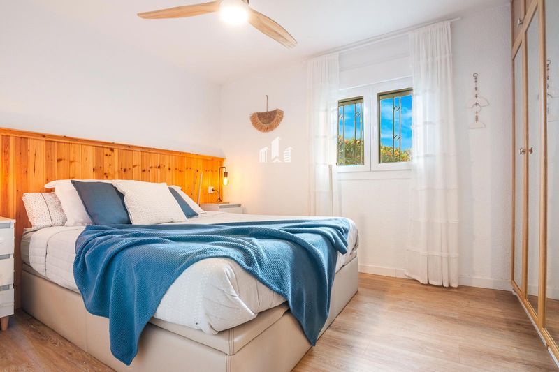 Chalet Independiente en venta Rubí, Barcelona. Ref: 2442. Moran&Sender