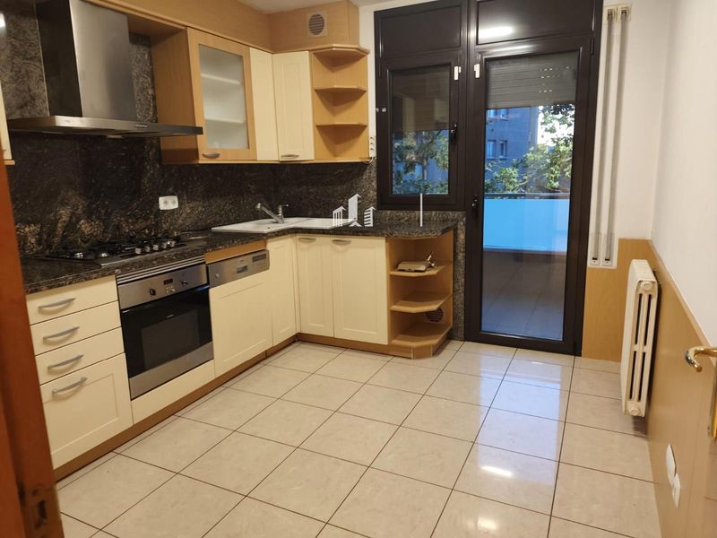 Piso en venta Sabadell, Barcelona. Ref: 2444. Moran&Sender