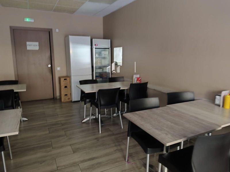 Comercial Premise for trade sale Rubí, Barcelona. Ref: 2453. Moran&Sender