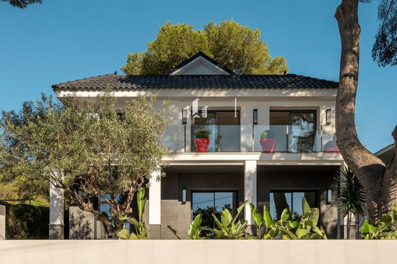 House for sale Castelldefels, Barcelona. Ref: 2463. Moran&Sender