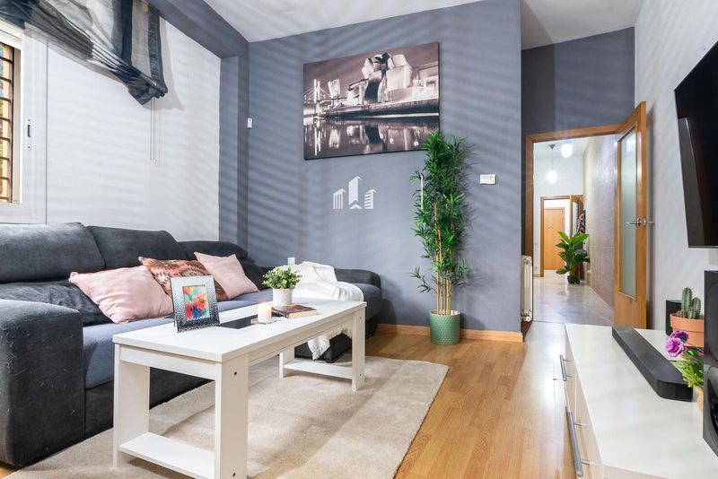 Piso en venta Rubí, Barcelona. Ref: 2539. Moran&Sender