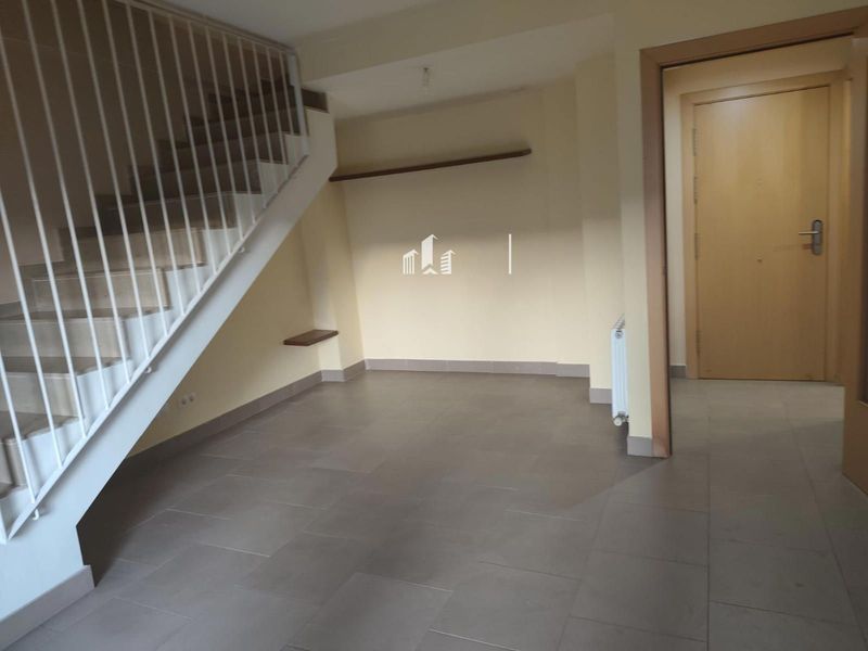 Dúplex en venta Rubí, Barcelona. Ref: 2548. Moran&Sender