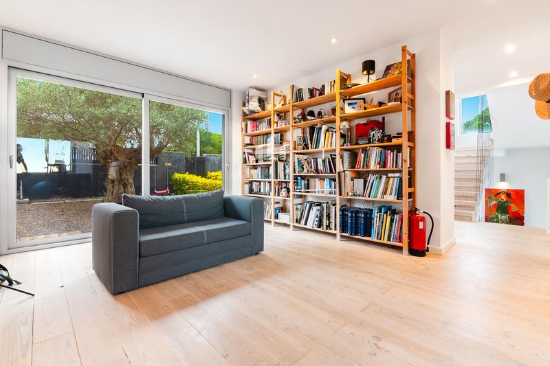 Casa en venta Tordera, Barcelona. Ref: 2578. Moran&Sender