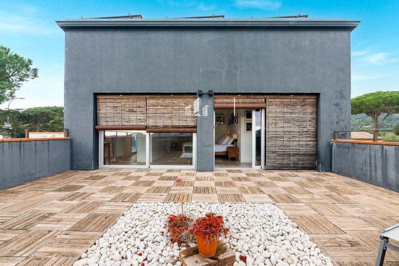 Casa en venta Tordera, Barcelona. Ref: 2578. Moran&Sender